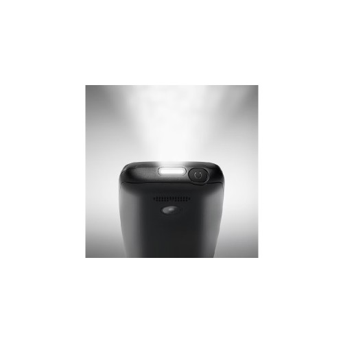 ΚΙΝΗΤΟ ΤΗΛΕΦΩΝΟ PANASONIC KX-TF400EXB BLACK